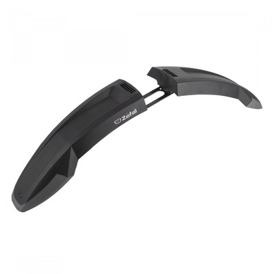 FENDER ZEFAL MT FT DEFLECTOR FM60 BK FENDER ZEFAL MT FT DEFLECTOR FM60 BK