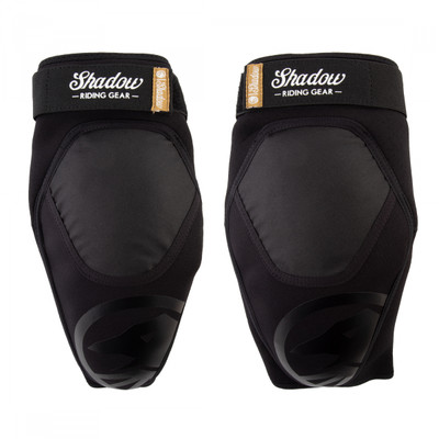 PAD SET TSC KNEE PADS SUPER SLIM V2 SM BK PAD SET TSC KNEE PADS SUPER SLIM V2 SM BK
