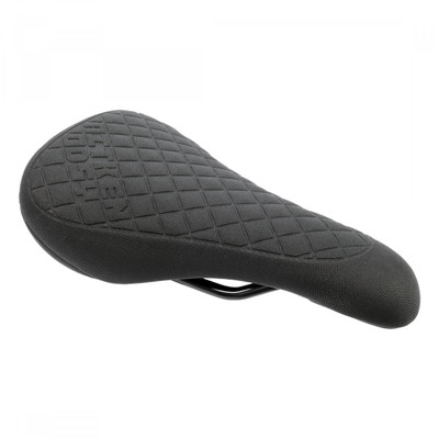 SADDLE ODY MX RAIL MIKE AITKEN BLK SADDLE ODY MX RAIL MIKE AITKEN BLK
