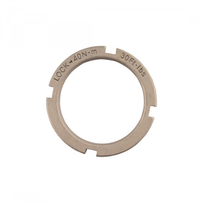 COG TRACK OR8 LOCKRING TORQ LITE COG TRACK OR8 LOCKRING TORQ LITE