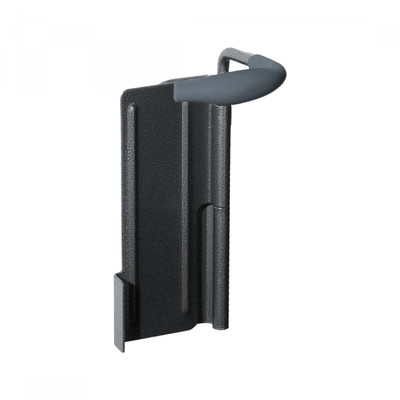 STORAGE HOOK DELTA SINGLE BIKE HINGE WALL MOUNT RACK STORAGE HOOK DELTA SINGLE BIKE HINGE WALL MOUNT RACK