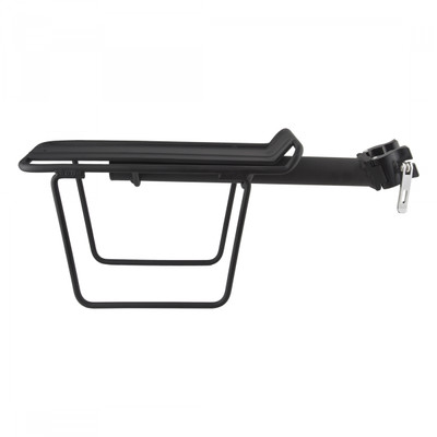 BIKE RACK RR SUNLT ALY BEAM QR w/PANIER BIKE RACK RR SUNLT ALY BEAM QR w/PANIER
