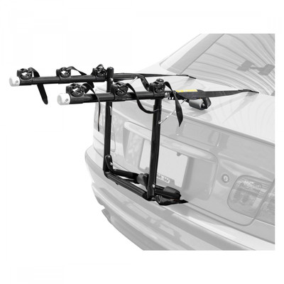 CAR RACK SUNLT TB-340 SPORT LIFT TRNK 3B CAR RACK SUNLT TB-340 SPORT LIFT TRNK 3B