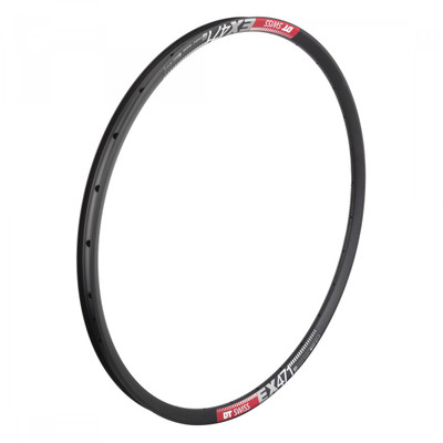 RIM DT 29 622x25 EX471 28 BK/NMSW w/DT SQUORX PRO HEAD NIPPLES & PHR WASHERS RIM DT 29 622x25 EX471 28 BK/NMSW w/DT SQUORX PRO HEAD NIPPLES & PHR WASHERS
