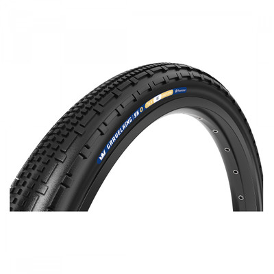 TIRE PAN GRAVELKING SK+ 26x2.1 FOLD TBLS BK/BK (O) TIRE PAN GRAVELKING SK+ 26x2.1 FOLD TBLS BK/BK (O)