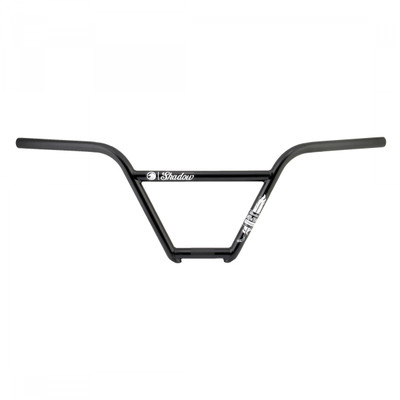 HBAR TSC CROWBAR FEATHERWEIGHT 4PC 29x8.7in M-BK HBAR TSC CROWBAR FEATHERWEIGHT 4PC 29x8.7in M-BK