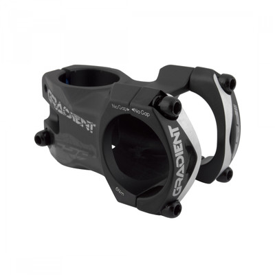 STEM FSA GRADIENT 50mm +6d 35 BK