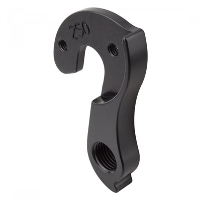 DER PART WMFG RD HANGER #250 DER PART WMFG RD HANGER #250