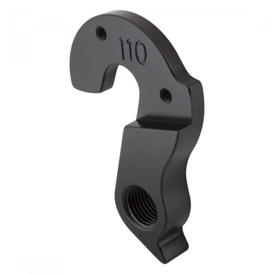 DER PART WMFG RD HANGER #110 DER PART WMFG RD HANGER #110