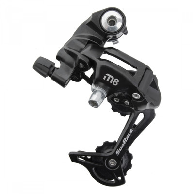DER SUNRACE RDM83 MID 8/9s DIRECT BK DER SUNRACE RDM83 MID 8/9s DIRECT BK