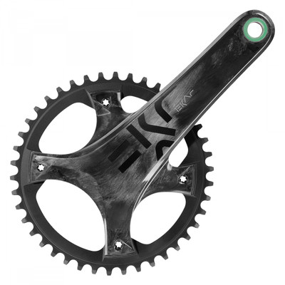 CRANKSET CPY EKAR FC21 175x42 13s BK CRANKSET CPY EKAR FC21 175x42 13s BK