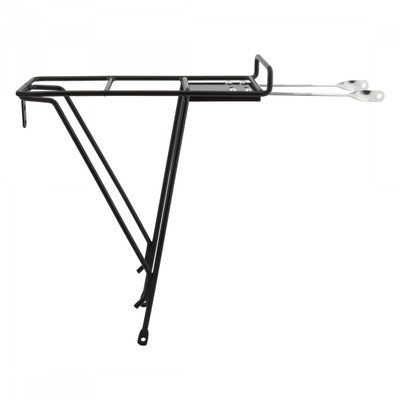 BIKE RACK RR SUNLT STL f/BABY SEAT 26in BIKE RACK RR SUNLT STL f/BABY SEAT 26in