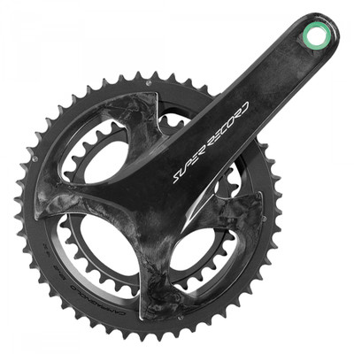CRANKSET CPY S RECORD PROT 170x45/29 12s CRBN CRANKSET CPY S RECORD PROT 170x45/29 12s CRBN