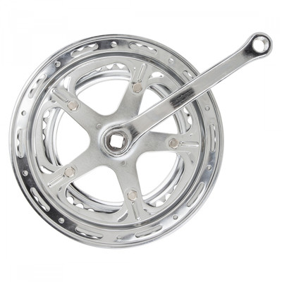 CRANKSET SUNLT CTLS STL 52/40x170 CRANKSET SUNLT CTLS STL 52/40x170