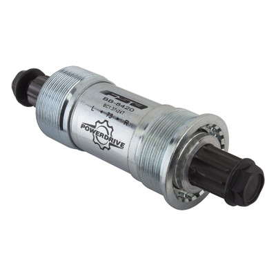 BB SET FSA 73x113 POWERDRIVE SPLINE 8420ST BB SET FSA 73x113 POWERDRIVE SPLINE 8420ST