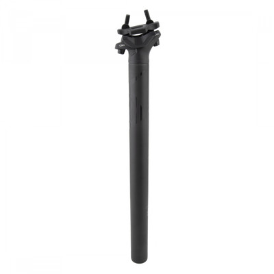 SEATPOST OR8 AXYS CARBON 27.2 350 0mm BK SEATPOST OR8 AXYS CARBON 27.2 350 0mm BK