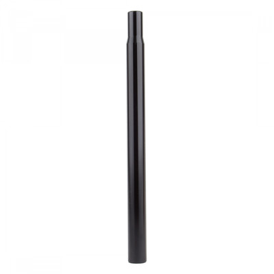 SEATPOST SUNLT PILAR 26.4x350 noCLMP BK SEATPOST SUNLT PILAR 26.4x350 noCLMP BK