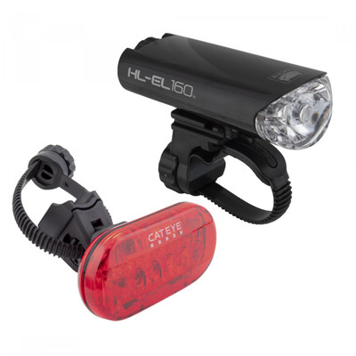 LIGHT CATEYE HL-EL160 TL-LD155R EL160/OMNI5 COMBO BK LIGHT CATEYE HL-EL160 TL-LD155R EL160/OMNI5 COMBO BK