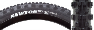 TIRE GOODYEAR NEWTON MTF DOWNHILL 29x2.5 BK FOLD TC/GRIP3/E25 TIRE GOODYEAR NEWTON MTF DOWNHILL 29x2.5 BK FOLD TC/GRIP3/E25
