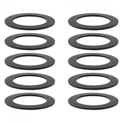 BB PART WMFG SPACER PF30 30x0.5mm BGof10 BB PART WMFG SPACER PF30 30x0.5mm BGof10