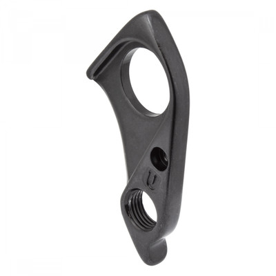 DER PART SUNLT RD HANGER S-298 BK DER PART SUNLT RD HANGER S-298 BK