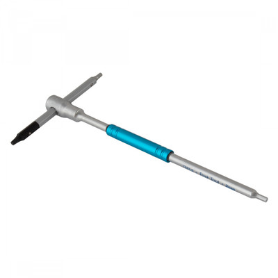 TOOL ALLEN WRENCH PARK THH-2 2mm TOOL ALLEN WRENCH PARK THH-2 2mm