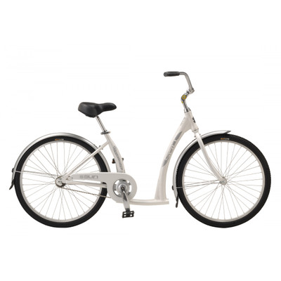 BIKE SUN STREAMWAY ALY 26 CB PRL-WHT 09 BIKE SUN STREAMWAY ALY 26 CB PRL-WHT 09
