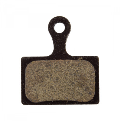 BRAKE SHOES OR8 DISC VISE SEMI-MET SHI RS805/RS505 BRAKE SHOES OR8 DISC VISE SEMI-MET SHI RS805/RS505