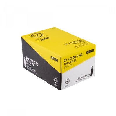 TUBE SUNLT UTILIT 29x2.00-2.40 700x47-52 SV48 FFW56mm TUBE SUNLT UTILIT 29x2.00-2.40 700x47-52 SV48 FFW56mm