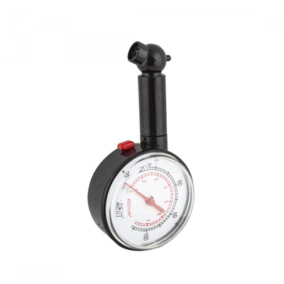 TOOL TIRE GAUGE SUNLT DIAL TYPE TOOL TIRE GAUGE SUNLT DIAL TYPE