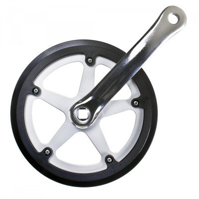 CRANKSET SUNLT CTLS ALY 44x170 3/32SL STL RING DBL CHAINGUARDS CRANKSET SUNLT CTLS ALY 44x170 3/32SL STL RING DBL CHAINGUARDS