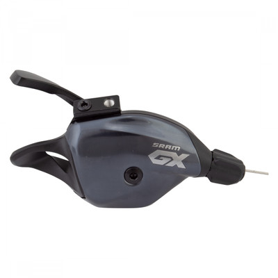 SHIFTER SRAM GX EAGLE TRIGGER 12s RH LUNAR w/DISCRETE CLAMP SHIFTER SRAM GX EAGLE TRIGGER 12s RH LUNAR w/DISCRETE CLAMP