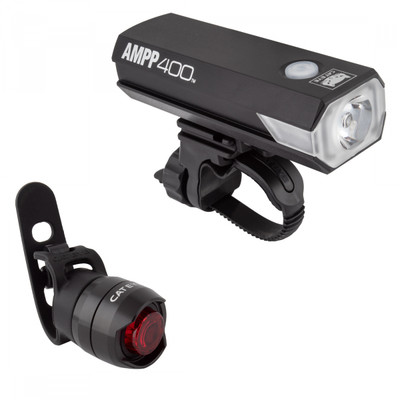 LIGHT CATEYE HL-EL084RC TL-LD160RC AMPP400/ORB-RC COMBO BK LIGHT CATEYE HL-EL084RC TL-LD160RC AMPP400/ORB-RC COMBO BK
