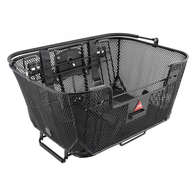 BASKET AXIOM FT/RR WIRE HB/RACTOP QR BK PET BASKET BASKET AXIOM FT/RR WIRE HB/RACTOP QR BK PET BASKET