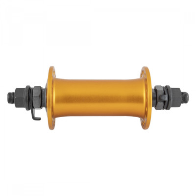 HUB FT SE BIKES BO 36x100x3/8 GD HUB FT SE BIKES BO 36x100x3/8 GD