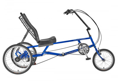 BIKE SUN SKR EZ-TRI CLASSIC SX 12 TRIKE BU 20/16 BIKE SUN SKR EZ-TRI CLASSIC SX 12 TRIKE BU 20/16