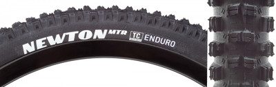 TIRE GOODYEAR NEWTON MTR ENDURO 29x2.4 BK FOLD TC/GRIP3/E25 TIRE GOODYEAR NEWTON MTR ENDURO 29x2.4 BK FOLD TC/GRIP3/E25