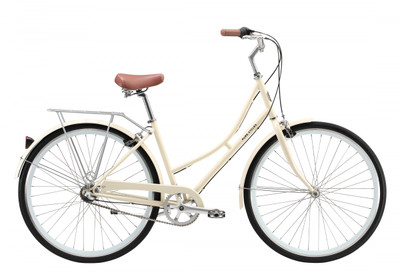 BIKE PURE CITY CLASSIC ST MAGDALEN 3 700xL45/MD 3s CREAM (L) BIKE PURE CITY CLASSIC ST MAGDALEN 3 700xL45/MD 3s CREAM (L)