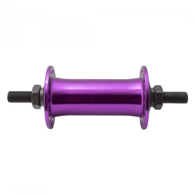 HUB FT SE BIKES BO 36x100x3/8 ANO-PU HUB FT SE BIKES BO 36x100x3/8 ANO-PU