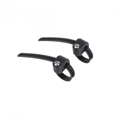 BOTTLE CAGE TOPEAK VERSA MOUNT 2pc/SET BK BOTTLE CAGE TOPEAK VERSA MOUNT 2pc/SET BK