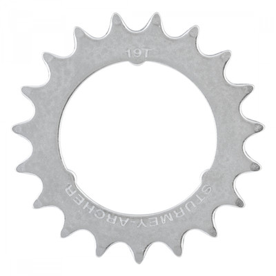 HUB PART S/A HSL-988 SPROCKET C50 FLAT 19T 3/32 CP HUB PART S/A HSL-988 SPROCKET C50 FLAT 19T 3/32 CP