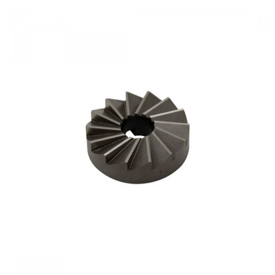 TOOL HEAD TUBE REAMER PARK 690-XL FACE CUTTER 57mm TOOL HEAD TUBE REAMER PARK 690-XL FACE CUTTER 57mm