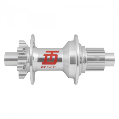 HUB RR DT 240 MTB 3-DEC 32x148x12mmTA MICROSPLINE RATCHET DEG 6B SL HUB RR DT 240 MTB 3-DEC 32x148x12mmTA MICROSPLINE RATCHET DEG 6B SL