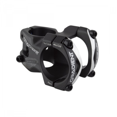STEM FSA GRADIENT 35mm +6d 35 BK STEM FSA GRADIENT 35mm +6d 35 BK