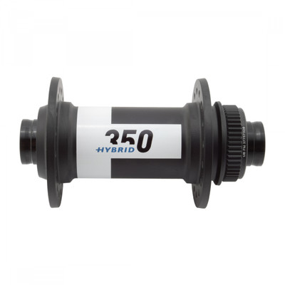 HUB FT DT 350 HYBRID MTB 32x110x15mmTA CL BK (O) HUB FT DT 350 HYBRID MTB 32x110x15mmTA CL BK (O)