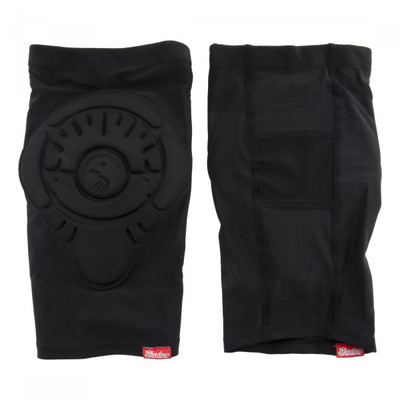 PAD SET TSC KNEE PADS INVISALITE MD BK PAD SET TSC KNEE PADS INVISALITE MD BK