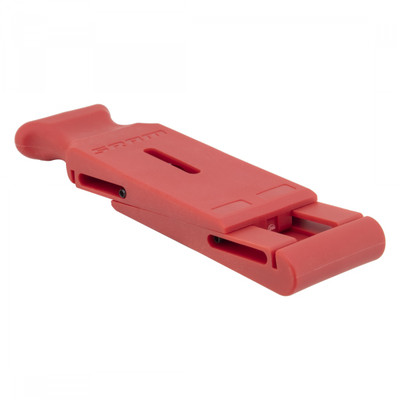 TOOL BRAKE DISC SRAM BLEEDKIT BLEED BLOCK UNIVERSAL TOOL BRAKE DISC SRAM BLEEDKIT BLEED BLOCK UNIVERSAL