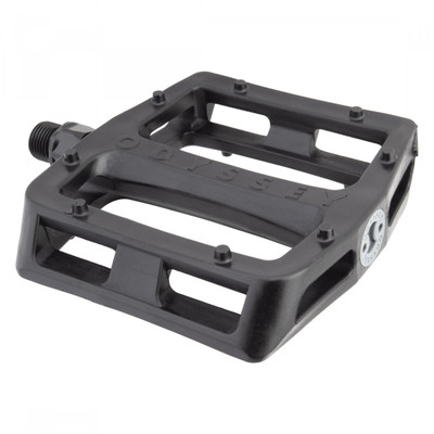 PEDALS ODY MX GRANDSTAND PC DUGAN 9/16 BK PEDALS ODY MX GRANDSTAND PC DUGAN 9/16 BK