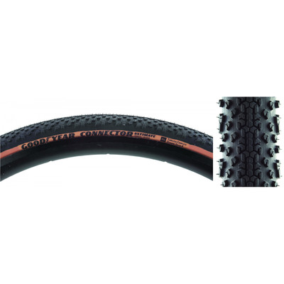 TIRE GOODYEAR CONNECTOR S4 ULTIMATE 700x35 BK/YSK FOLD TC TIRE GOODYEAR CONNECTOR S4 ULTIMATE 700x35 BK/YSK FOLD TC