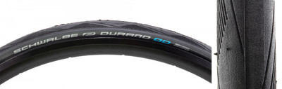 TIRE SWB DURANO DD 700x28 PERF R-GUARD BK/GYSK E25 ADDIX FOLD TIRE SWB DURANO DD 700x28 PERF R-GUARD BK/GYSK E25 ADDIX FOLD